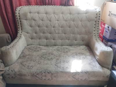 seven seater sofa set