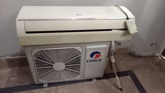Gree 1.5 Ton split Ac