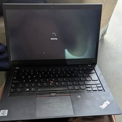 Lenovo Corei5
