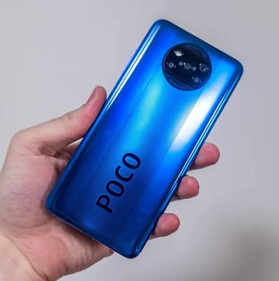 Xiaomi Poco X3 Pro