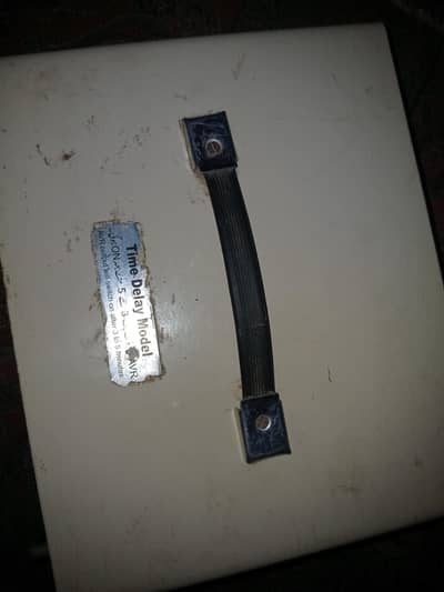 2000 watt stabilazer orignal