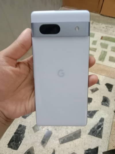 Google Pixel 7a