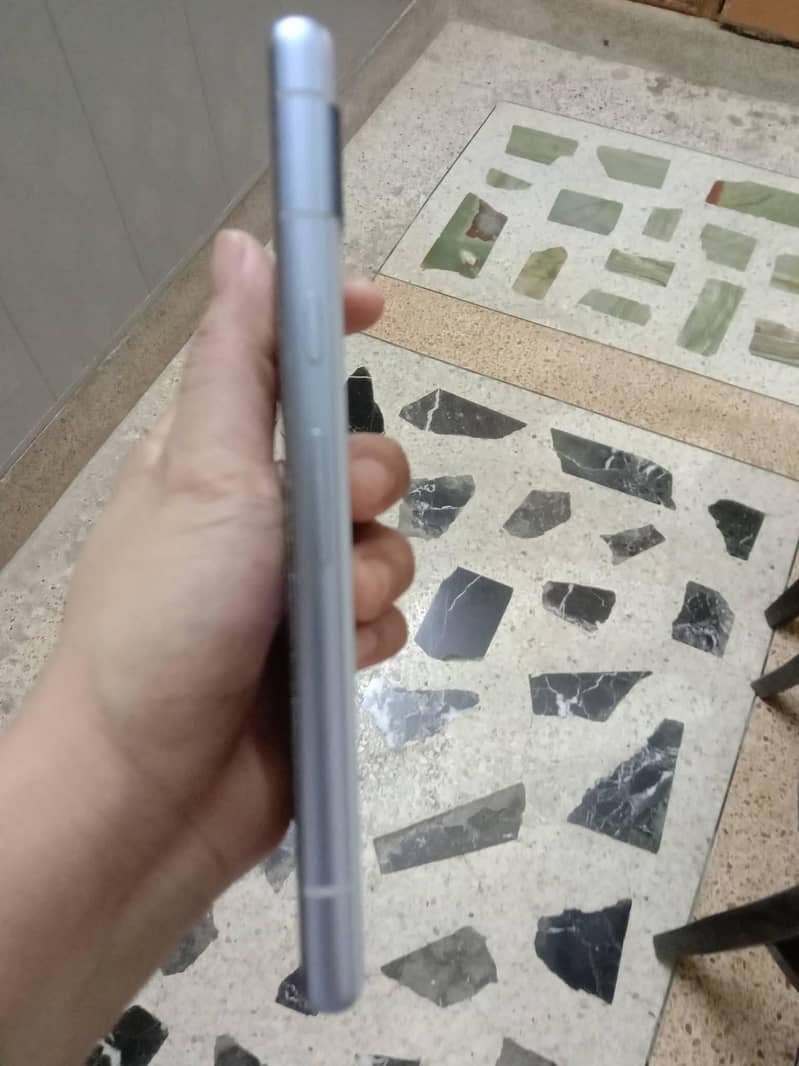 Google Pixel 7a 1