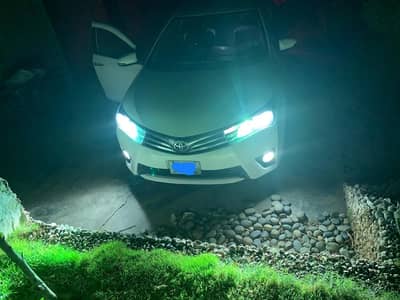 HID LED D1s D2s D3s D4s bulb blaster Tube