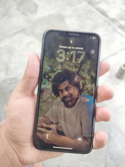iphone 11 Pro Max(MDM)
