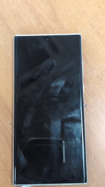 Samsung Mobile S22 Ultra