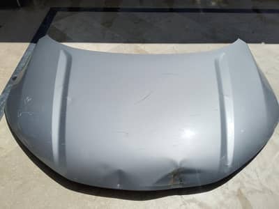 Honda City 2022-2026 Parts