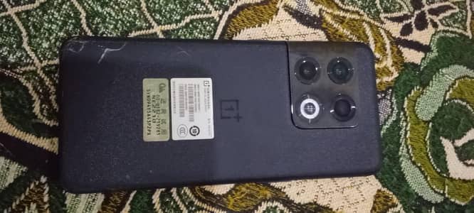 One Plus 10 Pro Official PTA approved