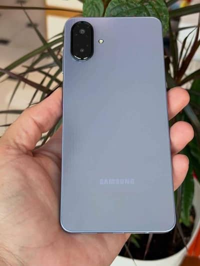 Samsung Galaxy A07