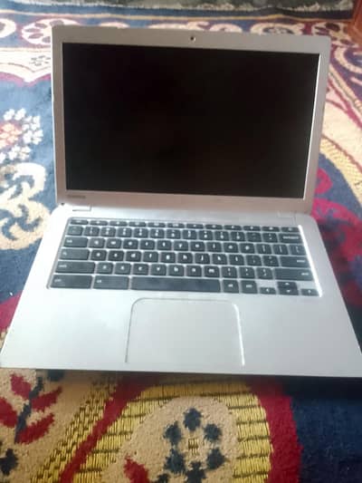 Toshiba Chromebook For sale