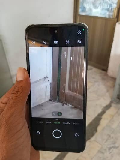 Infinix Hot 30 Play