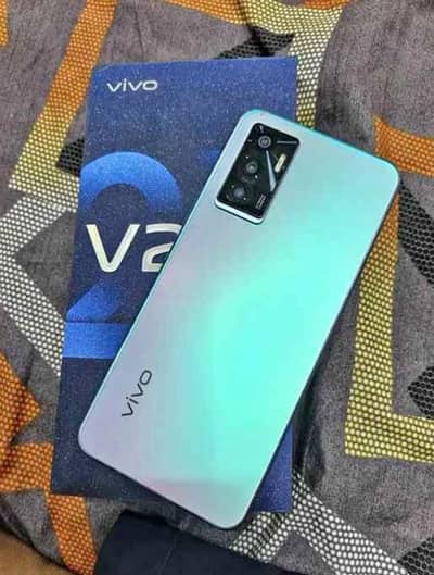 Vivo V23e 256GB