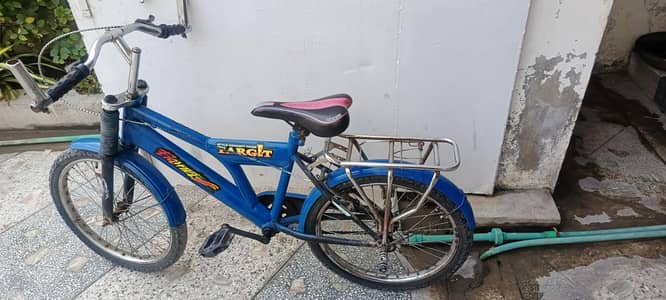 good cycle