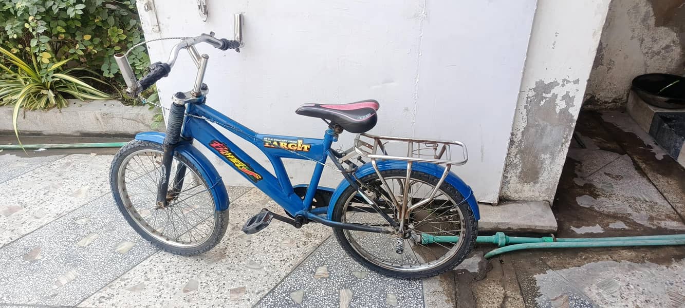 good cycle 2