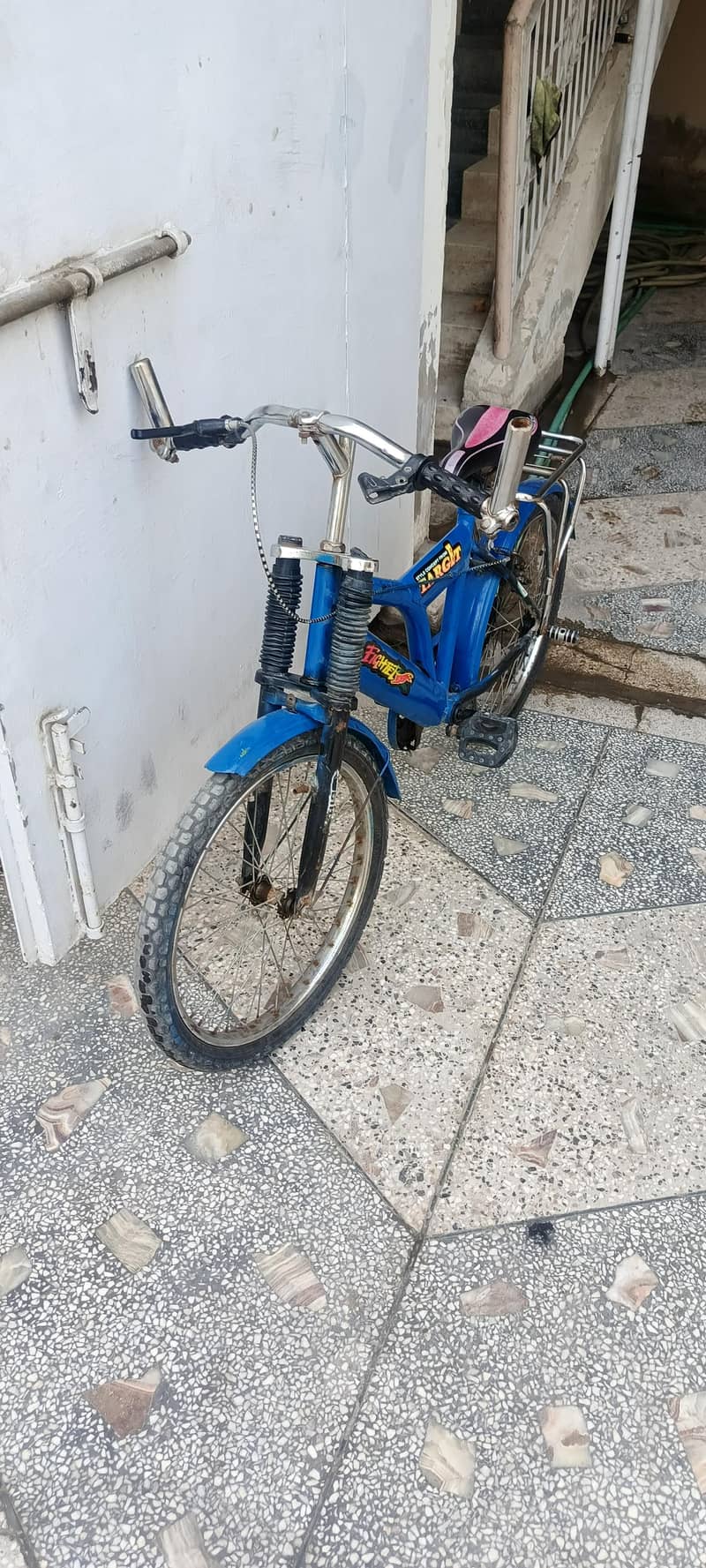 good cycle 4