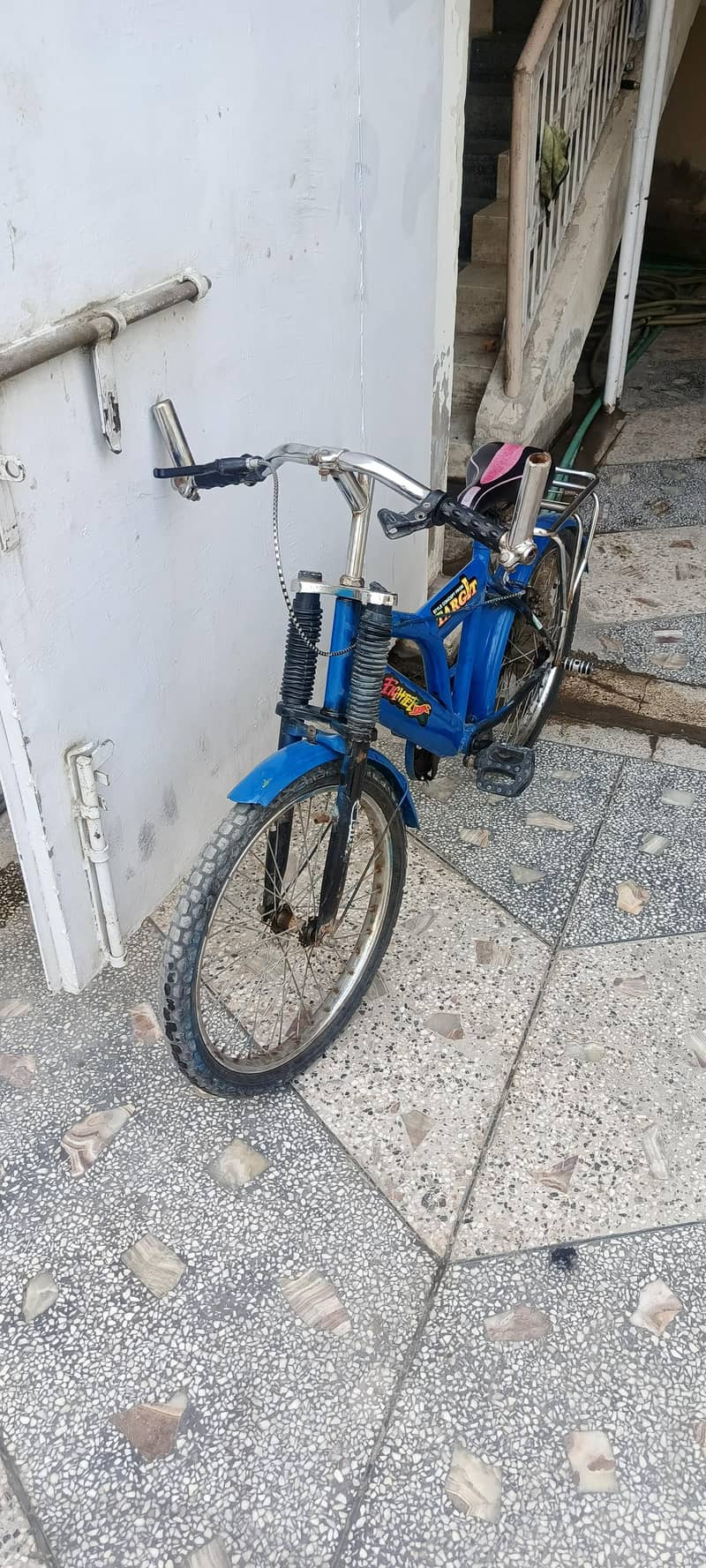 good cycle 5