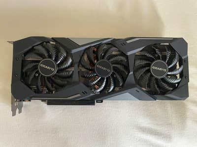 Gigabyte RX 5700 XT Gaming OC 8GB | Used | Excellent Condition