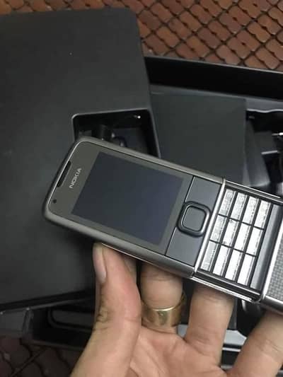 Nokia 8800