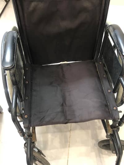 imported wheel chair