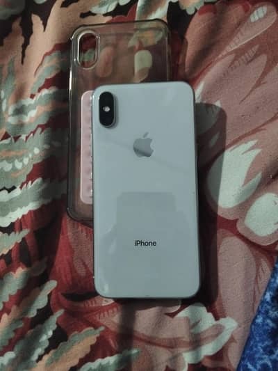 Apple iPhone X