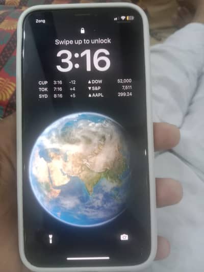 Apple iPhone X