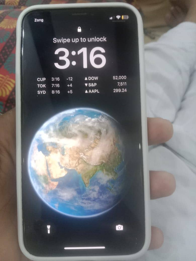 Apple iPhone X 0