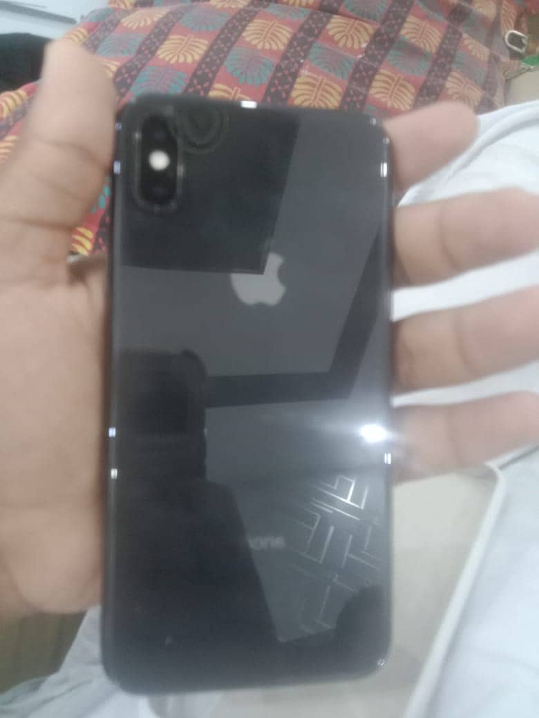 Apple iPhone X 2