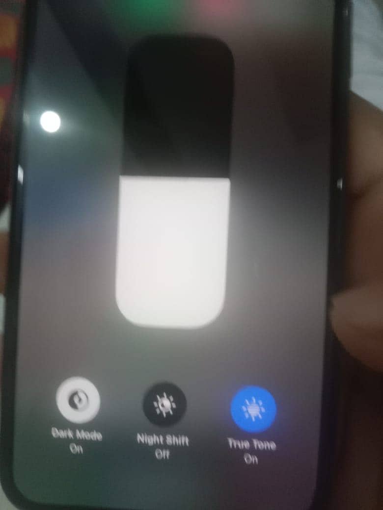 Apple iPhone X 3