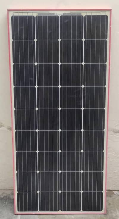 195 Watt Solar Panel