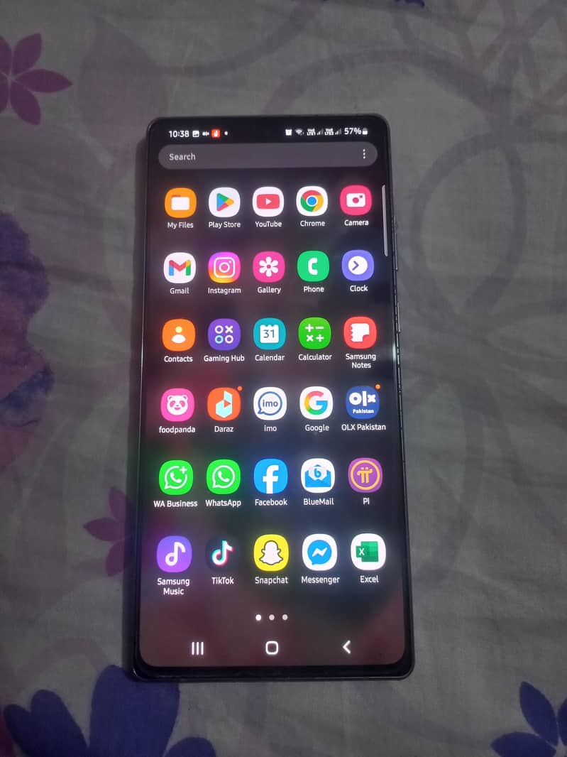 Samsung Mobile Note 20 1