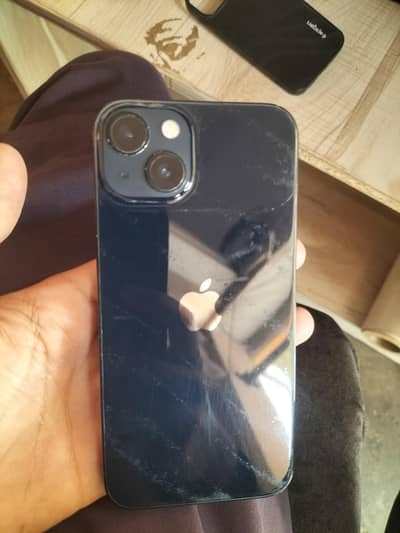 Apple iPhone 13