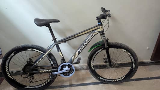 Tango cycle for sale