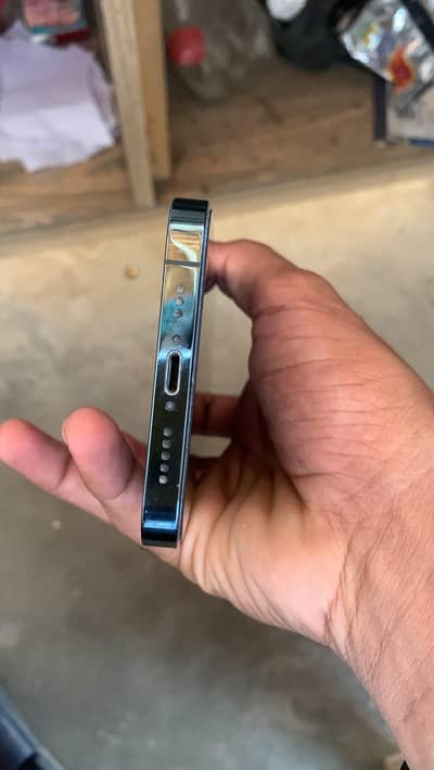 Apple iPhone 12 Pro