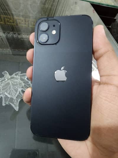 iPhone 12 Non PTA