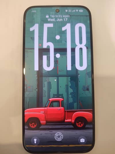 Camon 50 full bkx with 11 months Warranty