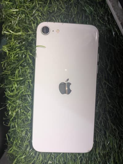 Apple iPhone SE 2020