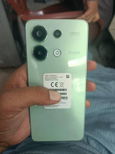 Redmi Note 13 8/256