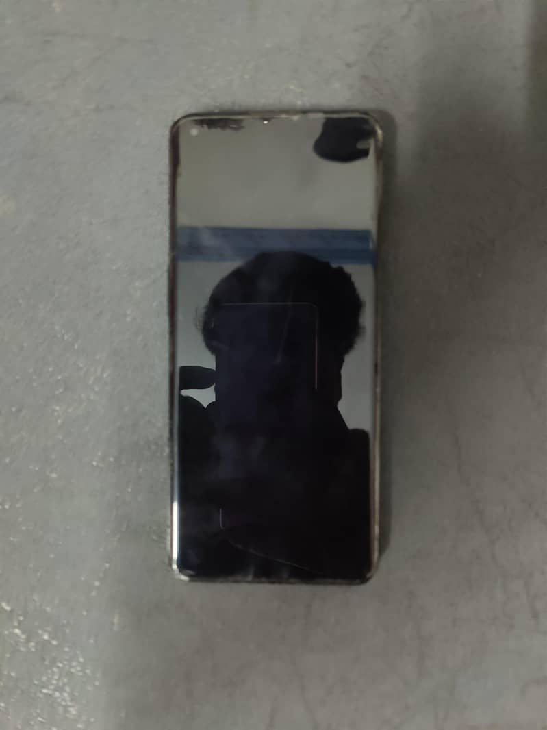 One Plus 9 Pro 1
