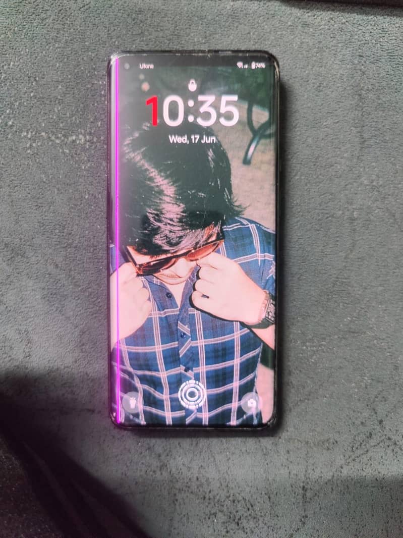 One Plus 9 Pro 2