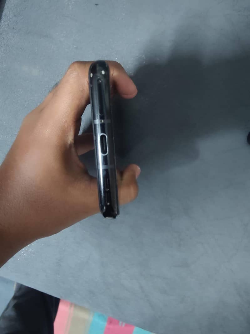 One Plus 9 Pro 3