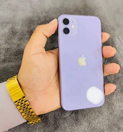 Apple iPhone 11