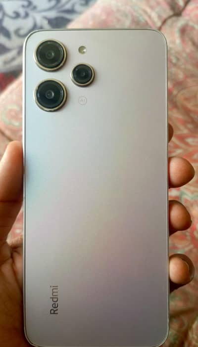 Xiaomi  12