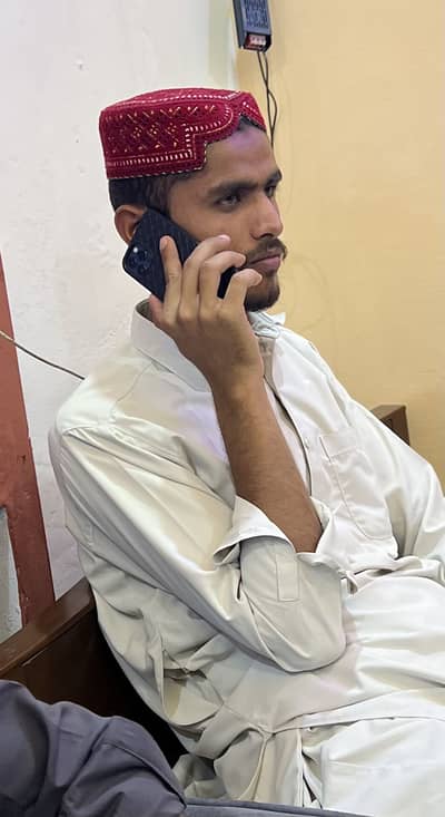 Muhammad Awais