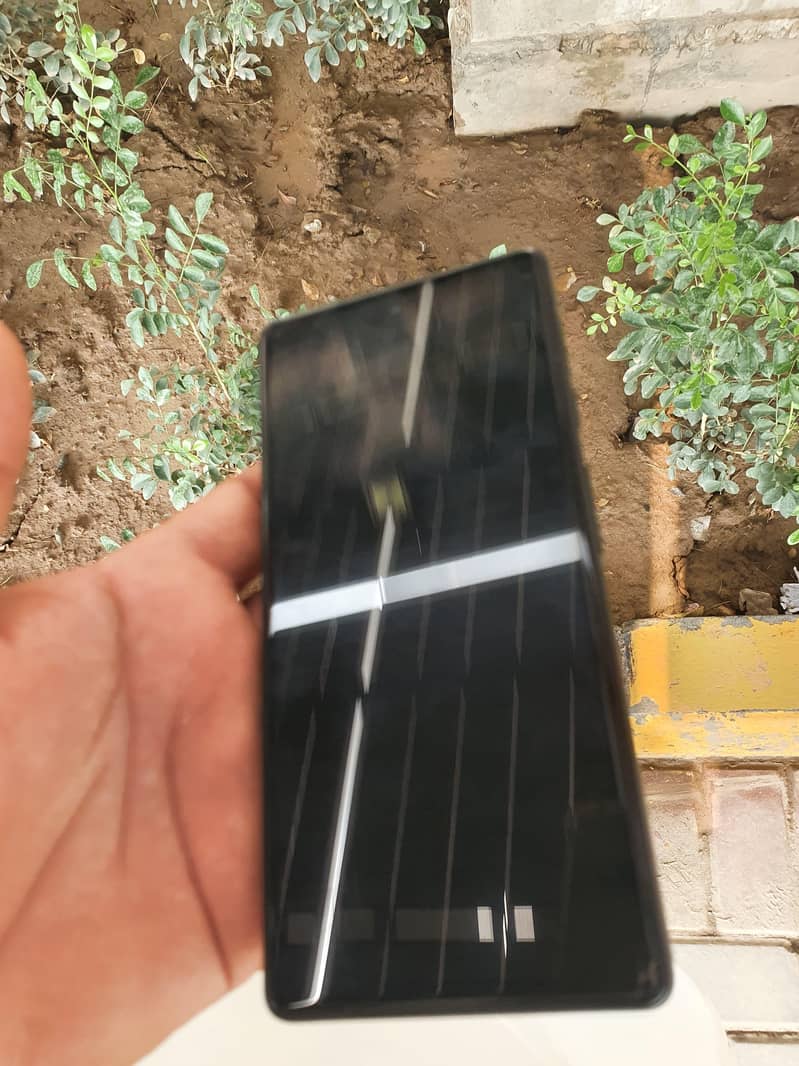 Google Pixel 6a 3