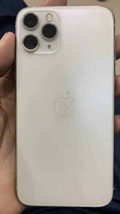 Apple iPhone 11 Pro pta approved 256gb{030/9999/18/68}