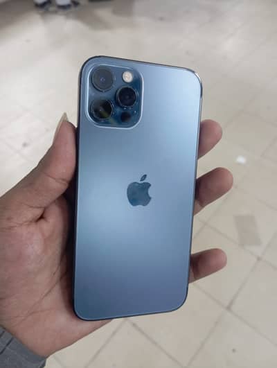 Apple iPhone 12 Pro