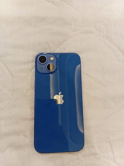 Apple iPhone 13 jv