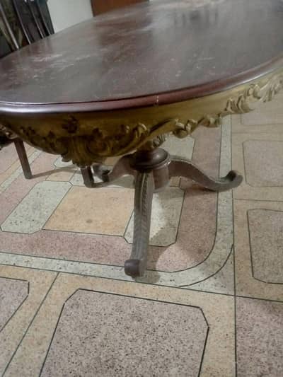 dinning table