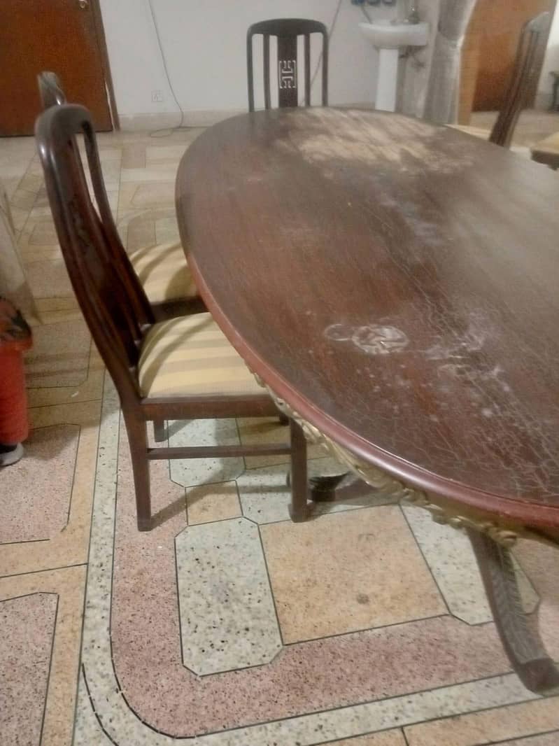 dinning table 1