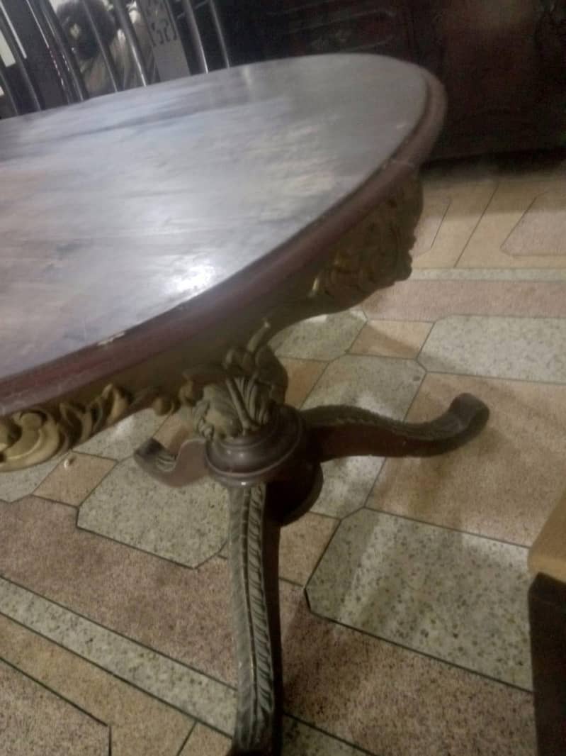 dinning table 6
